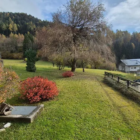 Ca' Piloni Con 3 Apartman