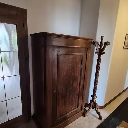 Ca' Piloni Con 3 Apartman