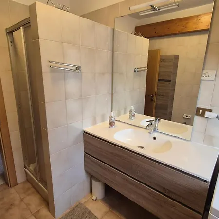 Apartman Ca' Piloni Con 3 *
